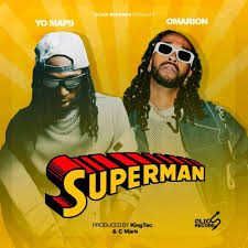Yo Maps Superman Mp3 Download