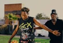 Nyu by Y Celeb Mp3 Download