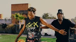Nyu by Y Celeb Mp3 Download