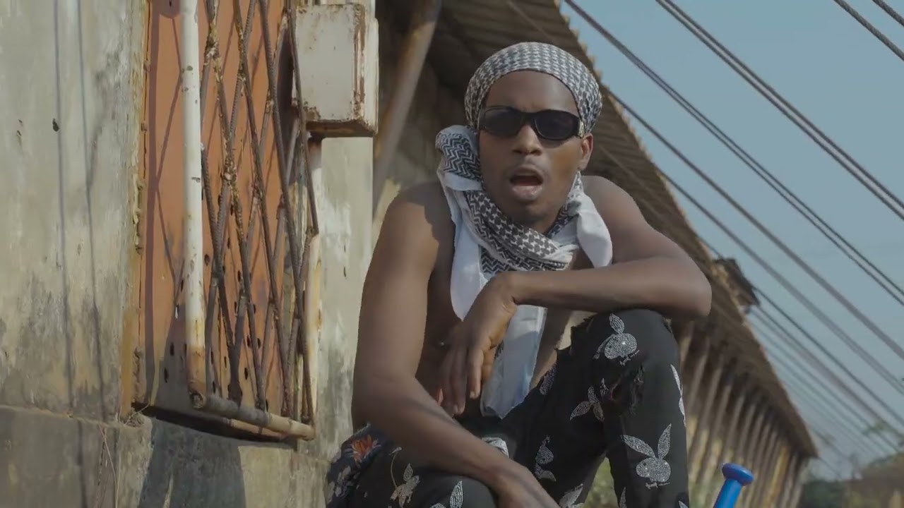 Umulopa Pamulopa by Y Celeb Mp3 Download