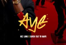 Nez Long Aye Mp3 Download