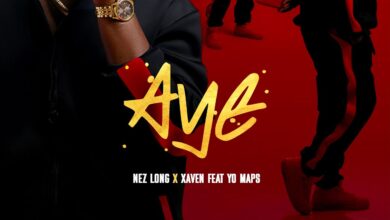 Nez Long Aye Mp3 Download