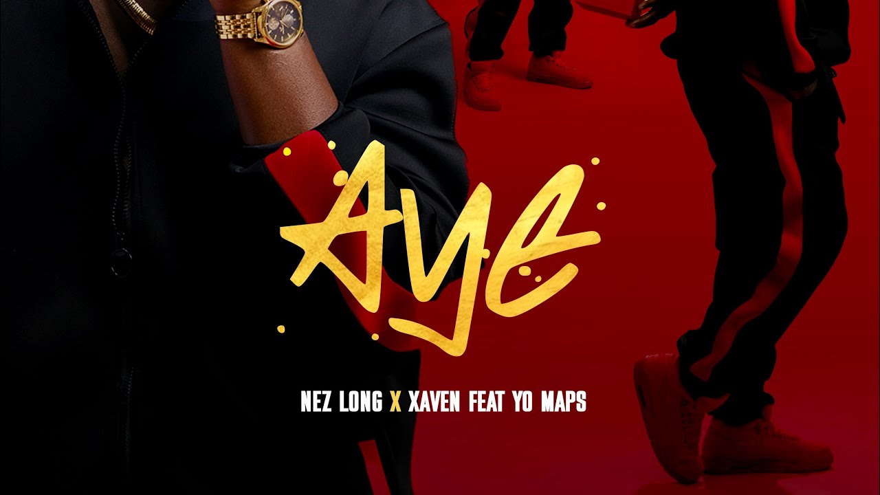 Nez Long Aye Mp3 Download