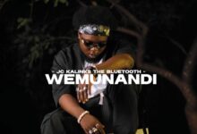 JC Kalinks Wemunandi Mp3 Download