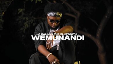 JC Kalinks Wemunandi Mp3 Download