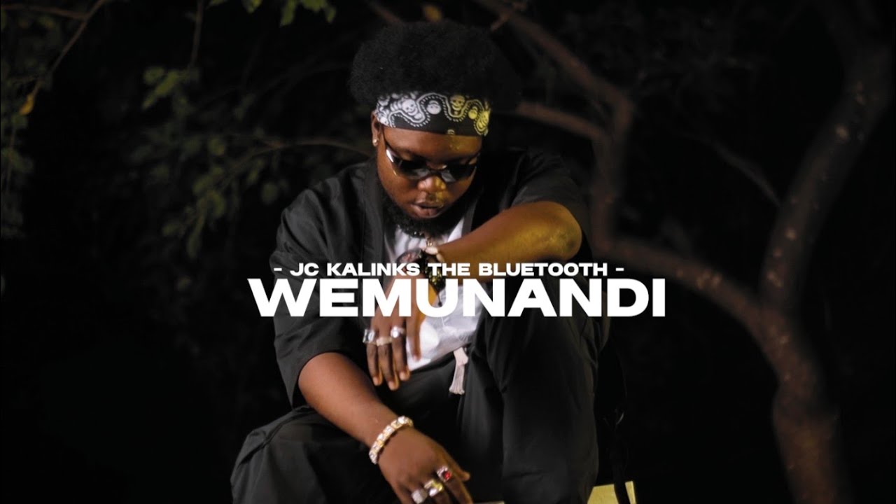 JC Kalinks Wemunandi Mp3 Download