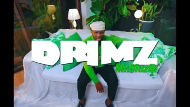 Nalipalwa Kale by Drimz Mp3 Download