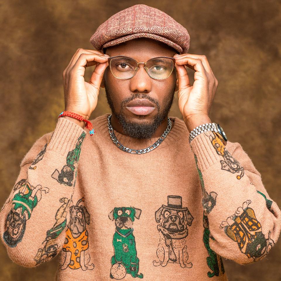 Drimz Mpakafye Ubushiku Mp3 Download