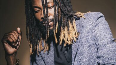 Jay Rox When Mama Prayed