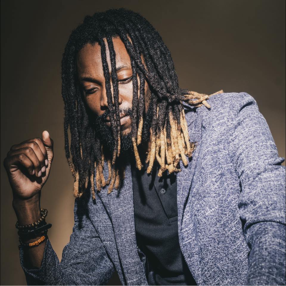 Jay Rox When Mama Prayed