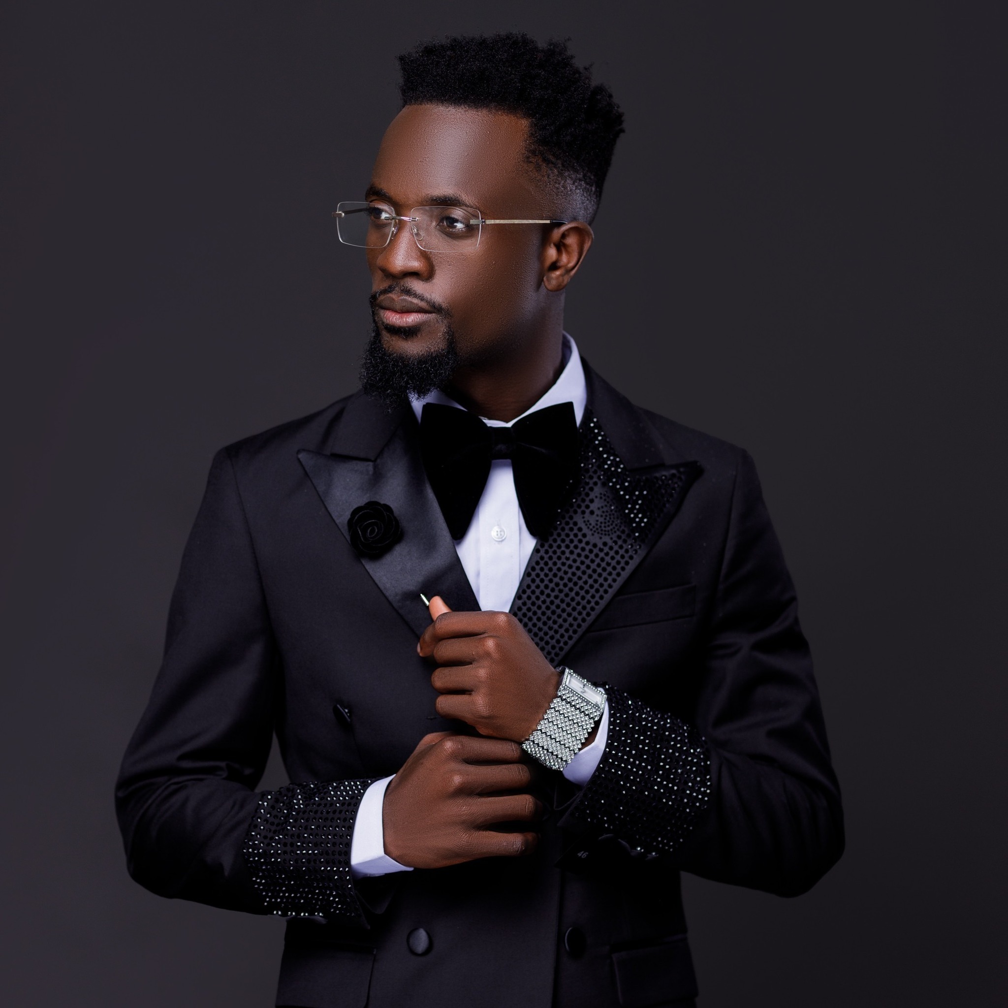 Vacancy by Chile One Mr Zambia Mp3 Download