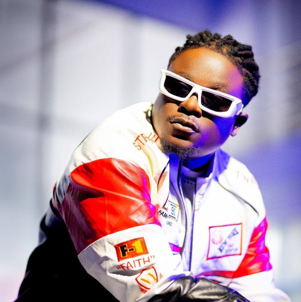 Ukulondolola by T Sean Mp3 Download
