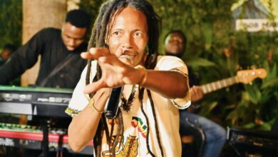 Maiko Zulu withdraws from Kwacha Music Awards