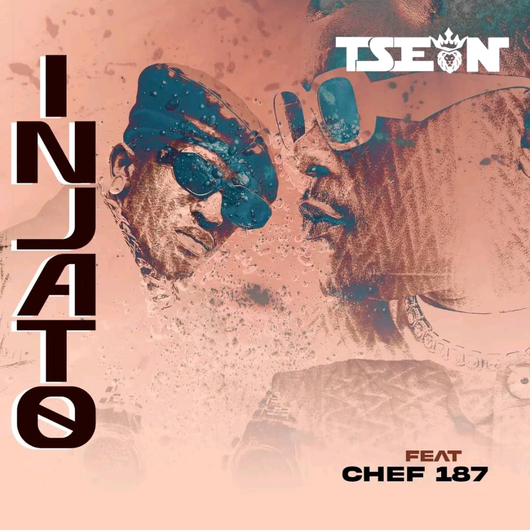Injato by T Sean Ft Chef 187 Mp3 Download
