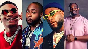 Top 50 richest musician in Africa 2025