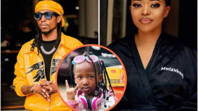 Yo maps daughter bukata